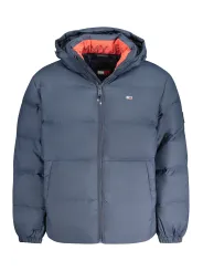 Tommy Hilfiger Herren LANGARMJACKE Blau | online kaufen