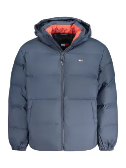 Tommy Hilfiger Herrenjacke Blau mieten - Flex-Fashion Verleih