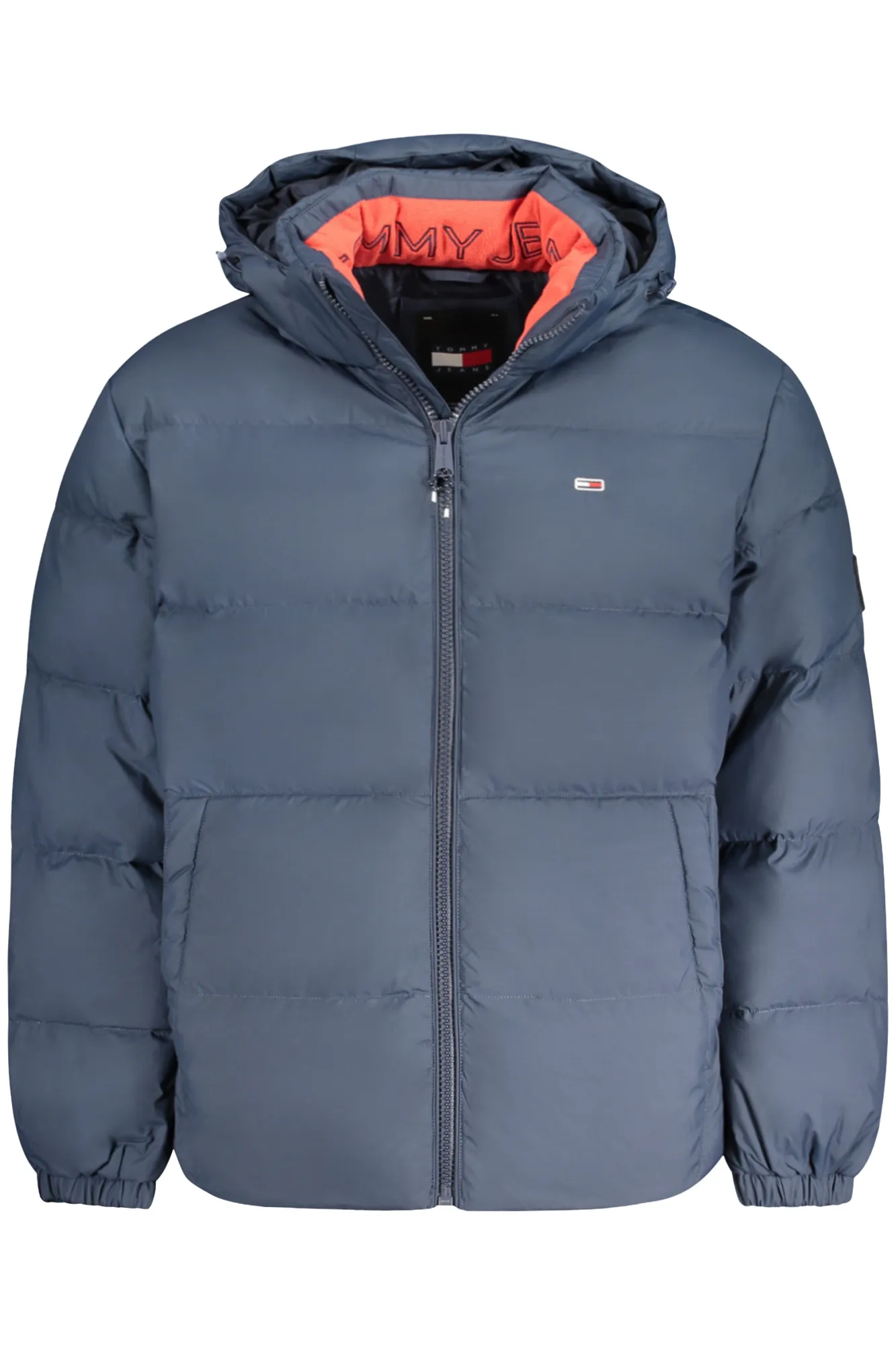 Herren LANGARMJACKE Blau DM0DM19786_BLC1G
