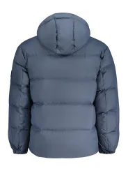 Tommy Hilfiger Herren LANGARMJACKE Blau | online kaufen