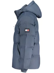 Tommy Hilfiger Herren LANGARMJACKE Blau | online kaufen