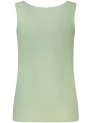 GUESS JEANS Damen TOP Grün | online kaufen