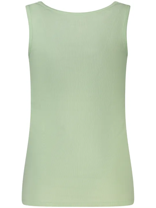 GUESS JEANS Damen TOP Grün | online kaufen