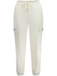 GUESS JEANS Damen HOSE Weiß | online kaufen