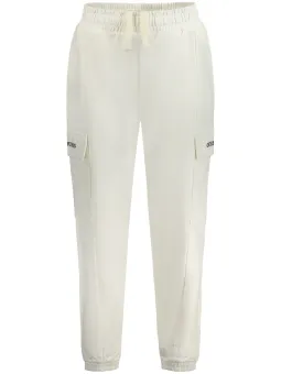 GUESS JEANS Damen HOSE Weiß | online kaufen