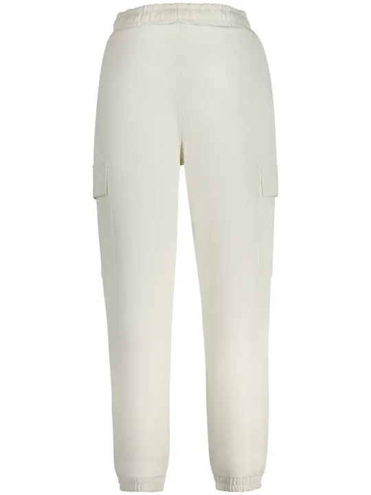 GUESS JEANS Damen HOSE Weiß | online kaufen