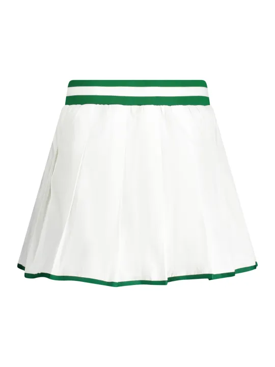 GUESS JEANS Damen ROCK Weiß | online kaufen