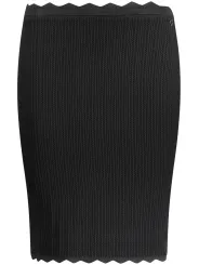 GUESS JEANS Damen Schwarz | online kaufen