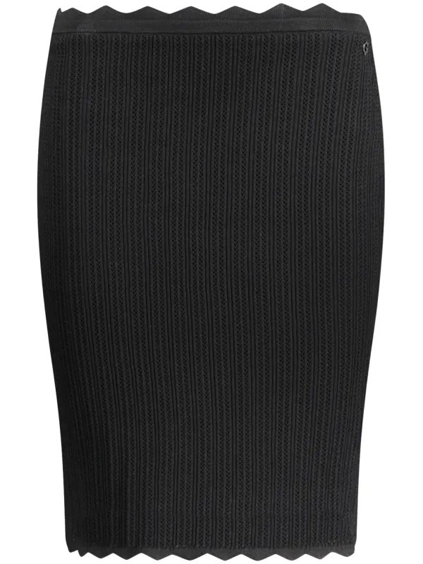 GUESS JEANS Damen Schwarz | online kaufen