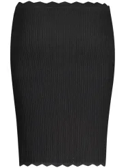 GUESS JEANS Damen Schwarz | online kaufen