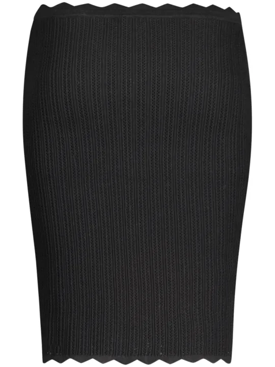 GUESS JEANS Damen Schwarz | online kaufen