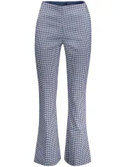 GUESS JEANS Damen HOSE Blau | online kaufen