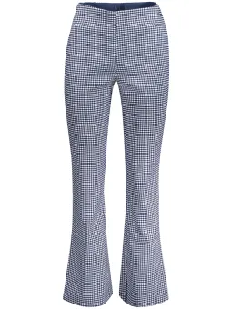 GUESS Damenhose Blau mieten - Flex-Fashion Verleih-Shop