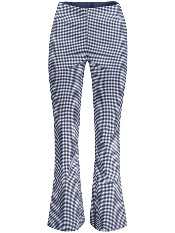 GUESS JEANS Damen HOSE Blau | online kaufen