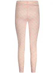 GUESS JEANS Damen LEGGINGS Rosa | online kaufen