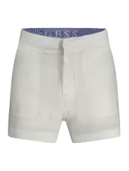 GUESS JEANS Damen TASCHE Weiß | online kaufen