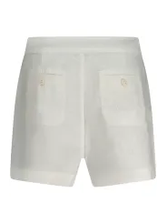 GUESS JEANS Damen TASCHE Weiß | online kaufen