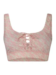 GUESS JEANS Damen TOP Rosa | online kaufen