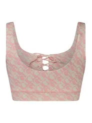 GUESS JEANS Damen TOP Rosa | online kaufen