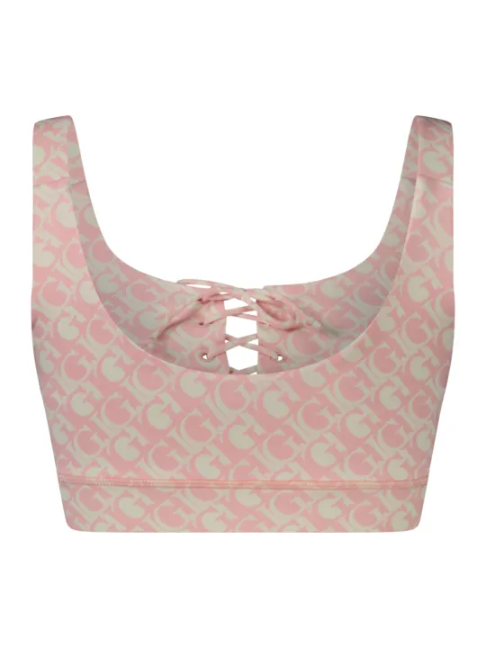 GUESS JEANS Damen TOP Rosa | online kaufen