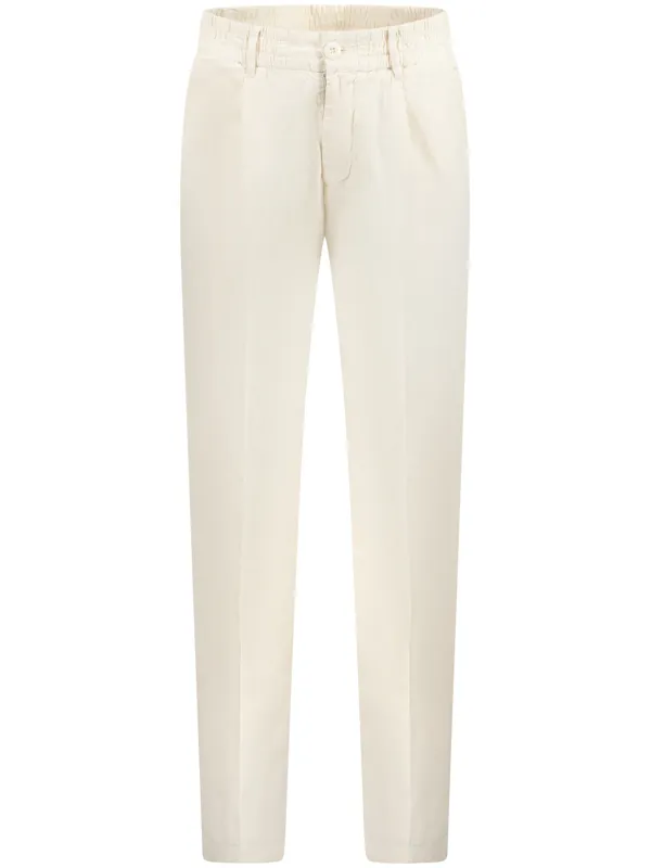 GUESS JEANS Herren 4-TASCHEN-HOSE Weiß | online kaufen