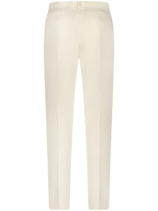 GUESS JEANS Herren 4-TASCHEN-HOSE Weiß | online kaufen