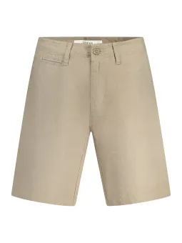 GUESS JEANS Herren Bermuda Braun mieten | Flex-Fashion Verleih