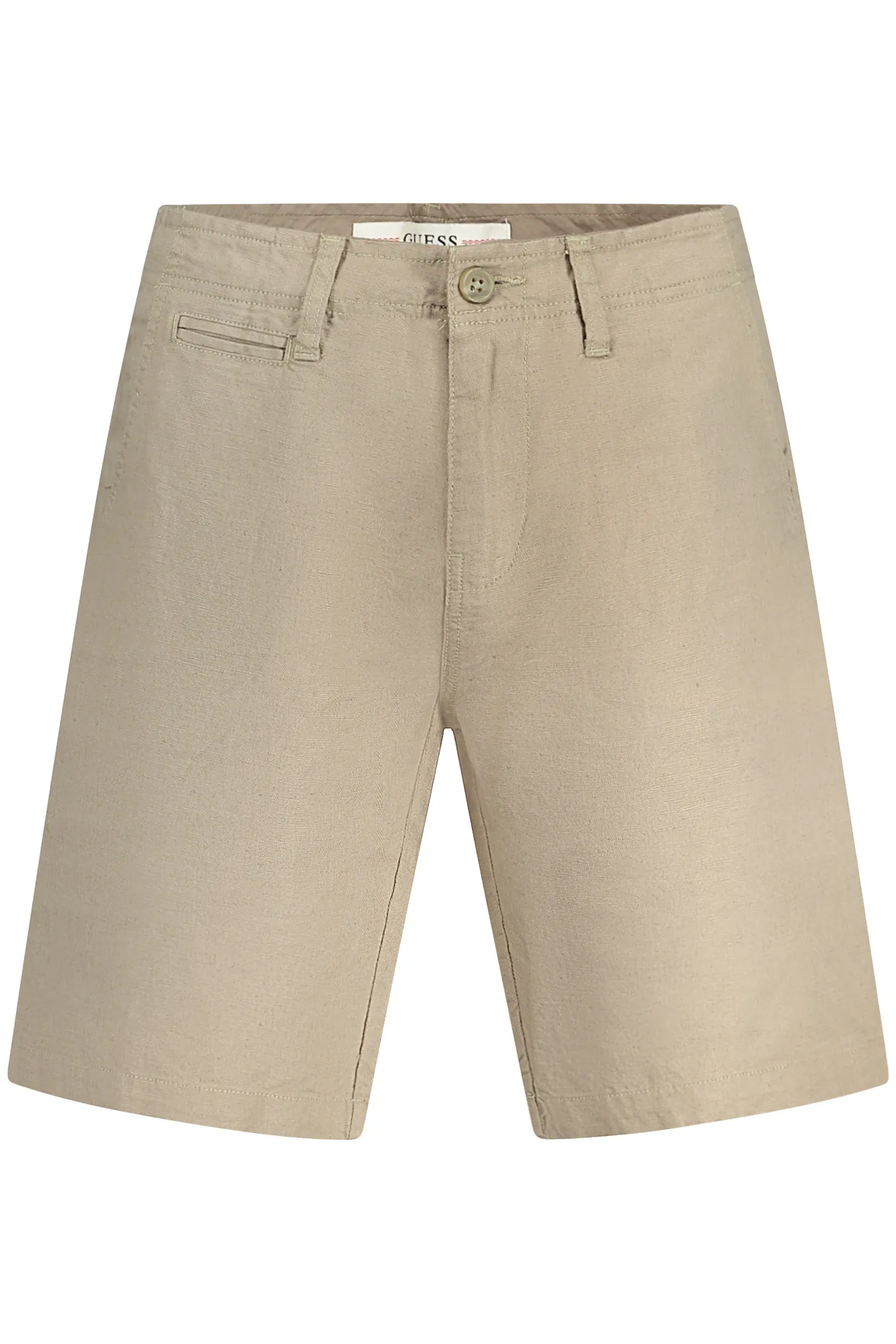Herren BERMUDA Braun M4GB59WG8B0_MAG1O5