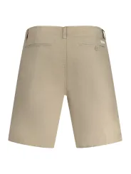 GUESS JEANS Herren BERMUDA Braun | online kaufen