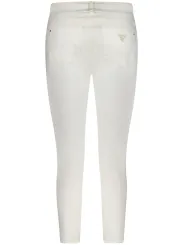 GUESS JEANS Damen JEANS Weiß | online kaufen