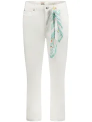 GUESS JEANS Damen JEANS Weiß | online kaufen