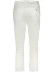 GUESS JEANS Damen JEANS Weiß | online kaufen