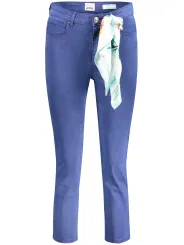 GUESS JEANS Damen JEANS Blau | online kaufen