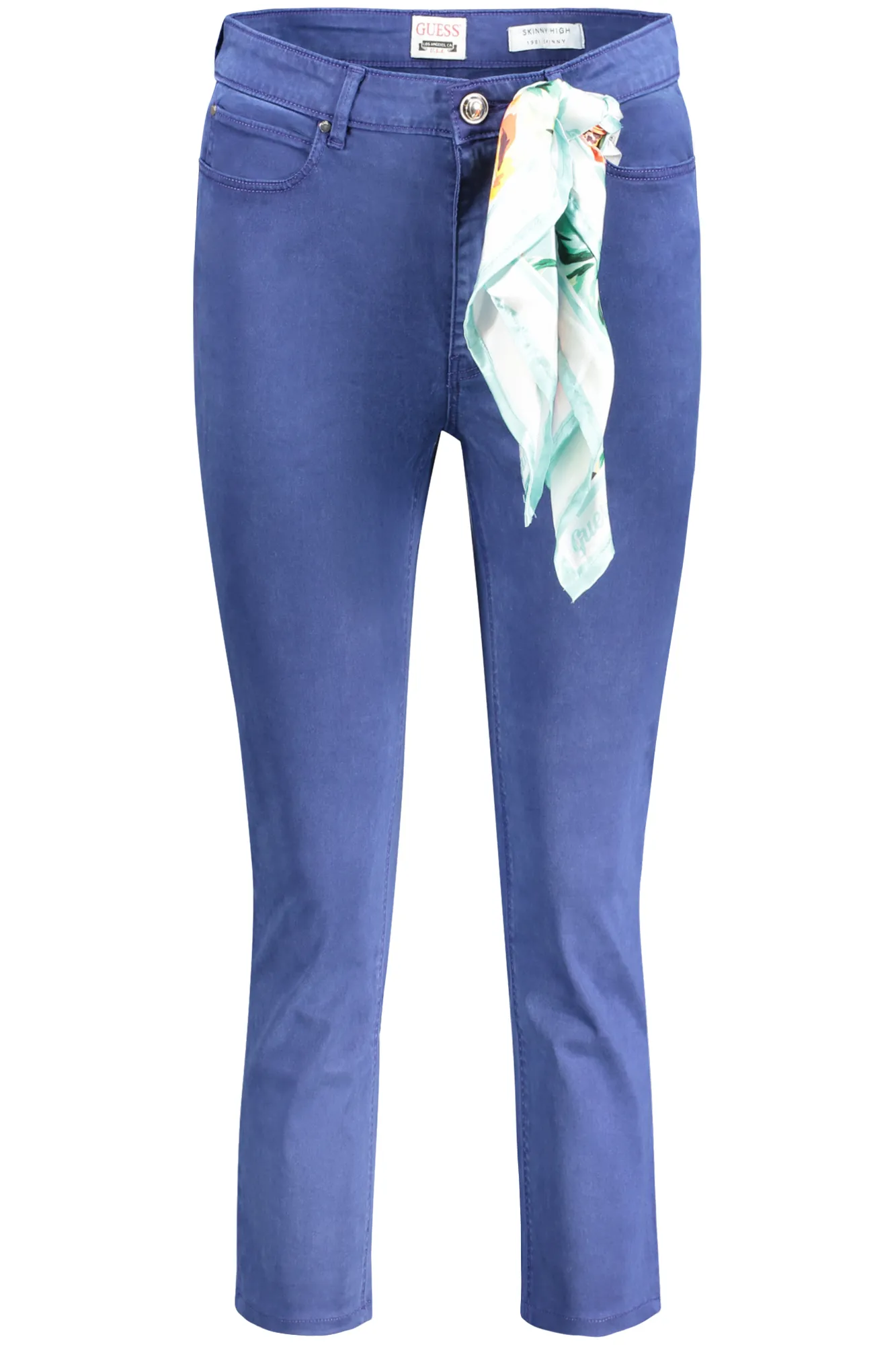Damen JEANS Blau W4GA91W93CE_BLG7K5