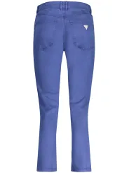 GUESS JEANS Damen JEANS Blau | online kaufen