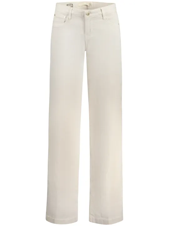 GUESS JEANS Damen HOSE Beige | online kaufen