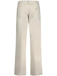 GUESS JEANS Damen HOSE Beige | online kaufen