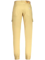 GUESS JEANS Herren 5-POCKET-HOSE Beige | online kaufen