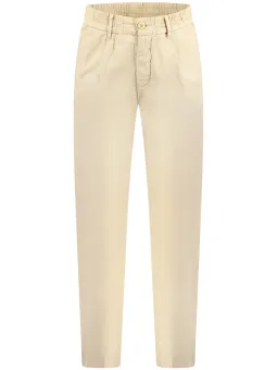 GUESS JEANS Herren 4-TASCHEN-HOSE Beige | online kaufen