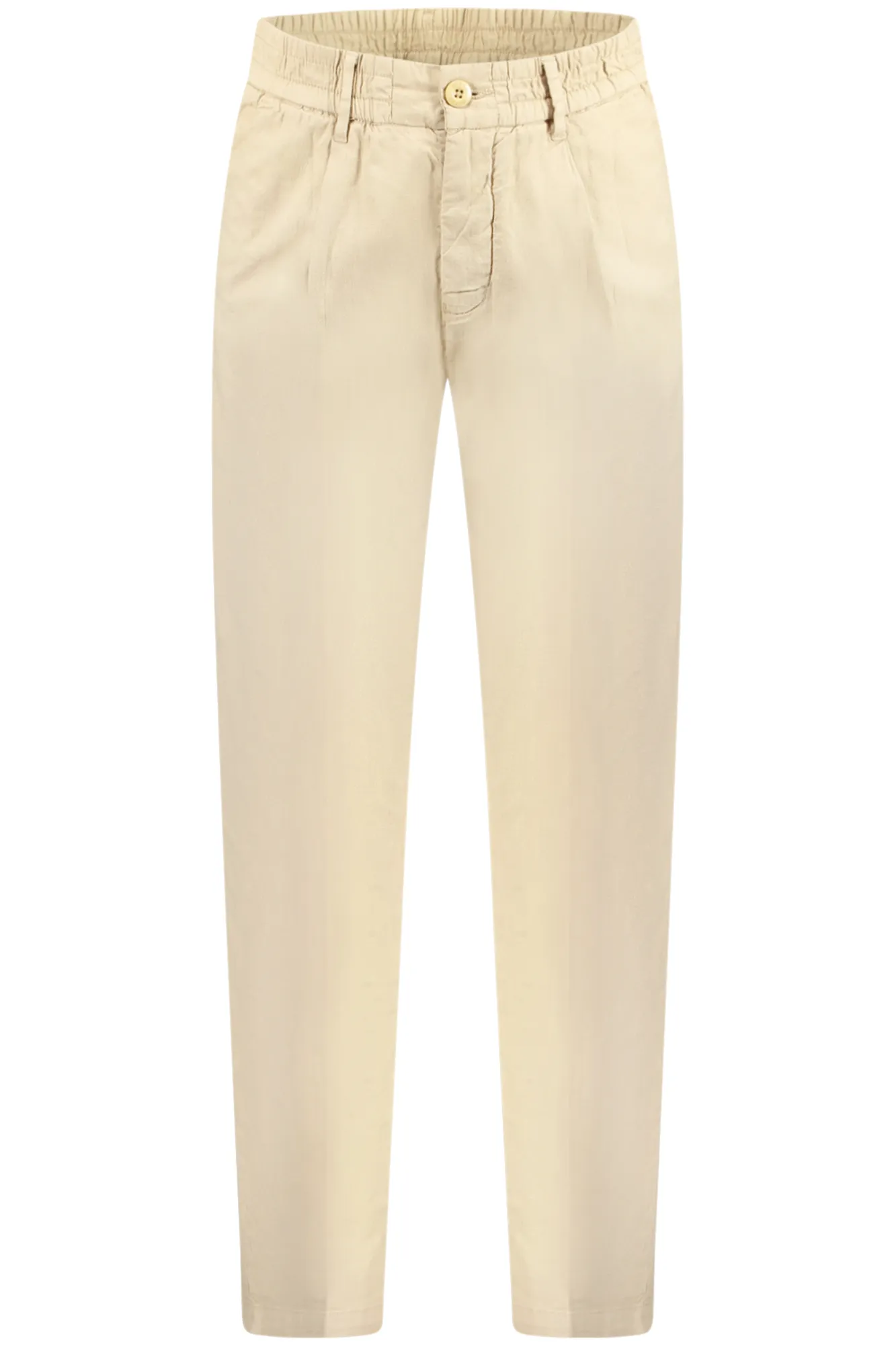 Herren 4-TASCHEN-HOSE Beige M4GB28WFBXA_BEF13E