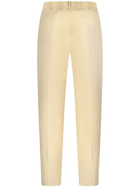 GUESS JEANS Herren 4-TASCHEN-HOSE Beige | online kaufen