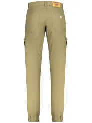 GUESS JEANS Herren 5-POCKET-HOSE Grün | online kaufen