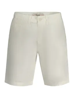 Leihen Sie GUESS JEANS Herren Bermuda Weiß - Flex-Fashion