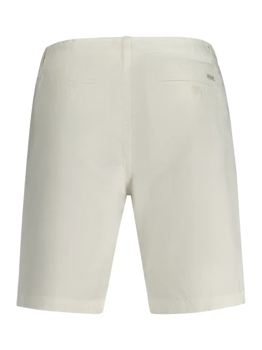 GUESS JEANS Herren BERMUDA Weiß | online kaufen