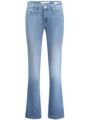 GUESS JEANS Damen JEANS Hellblau | online kaufen