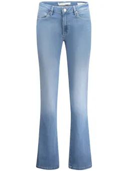 Mieten Sie GUESS JEANS Damen Hellblau Jeans bei Flex-Fashion