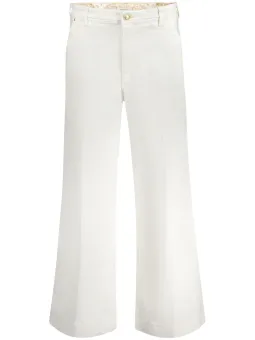 GUESS Damen Jeans Weiß mieten – Stilvoll & Flexibel
