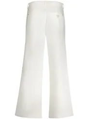 GUESS JEANS Damen JEANS Weiß | online kaufen