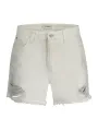 GUESS JEANS Damen SHORTS Weiß | online kaufen