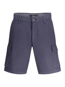 GUESS JEANS Herren TASCHE Blau | online kaufen